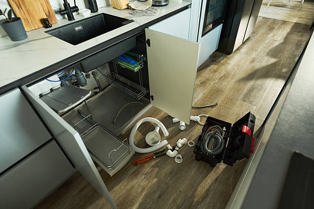 Reliable Leak Detection contractor in Loraine, IL by Street Wise - Plumbing